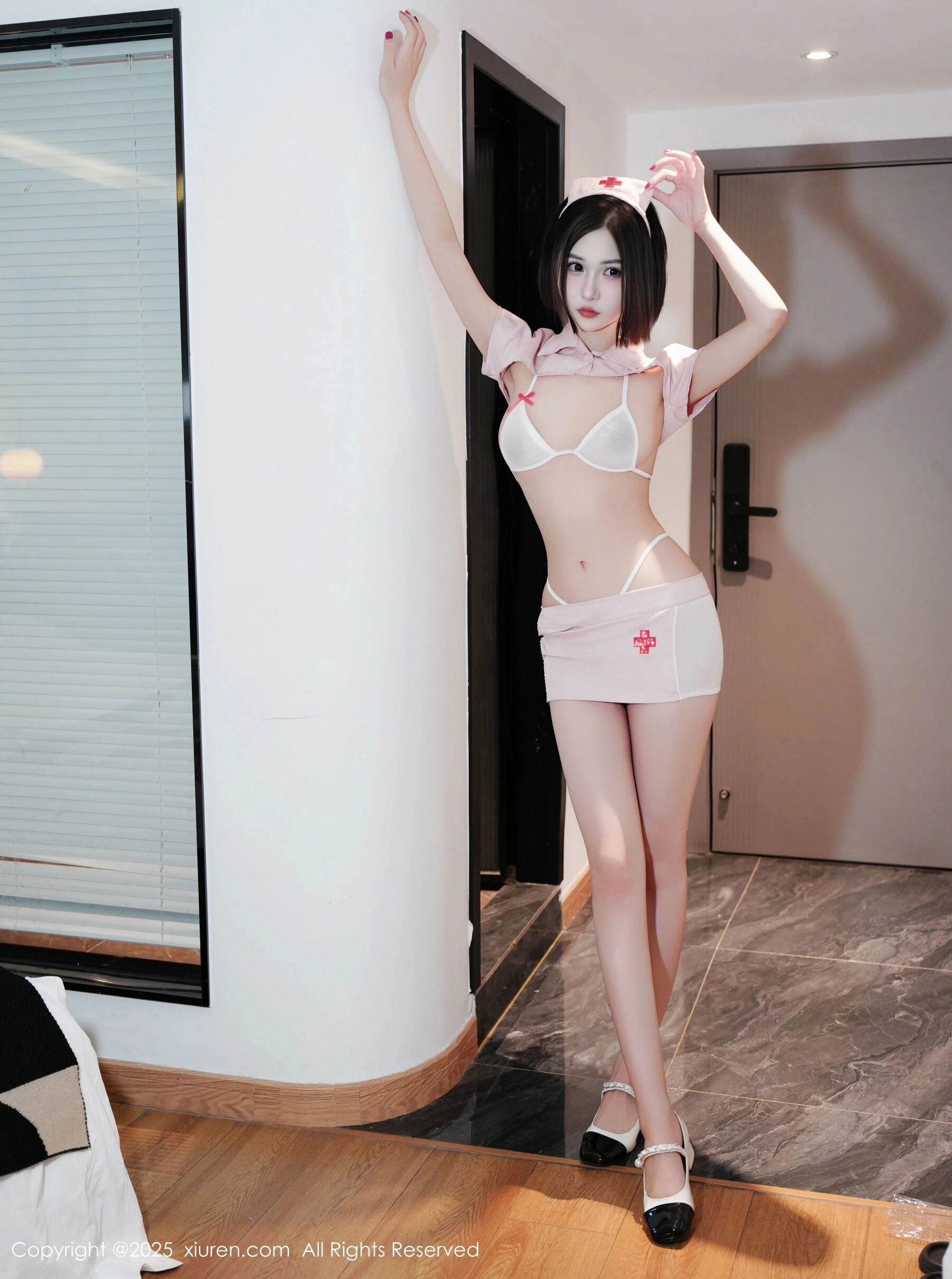 [XiuRen秀人网] 奶芙酱 EVA Vol.11111